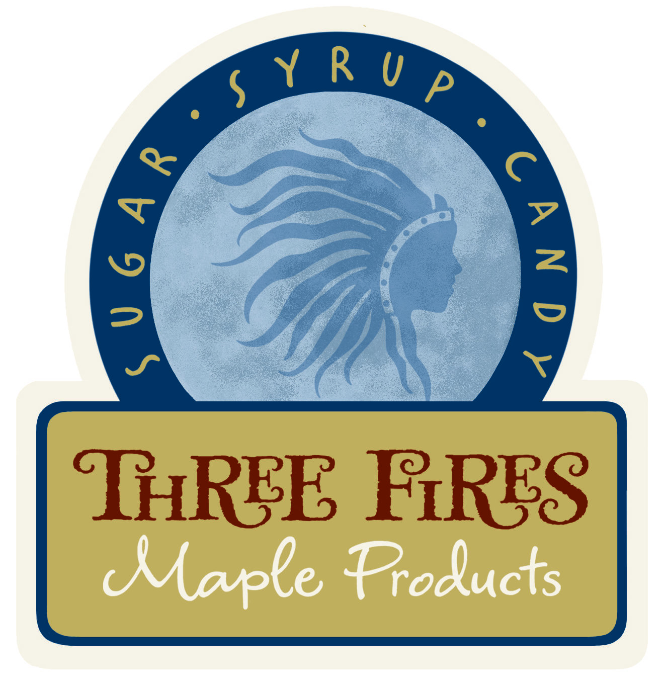 Three Fires Maple Products